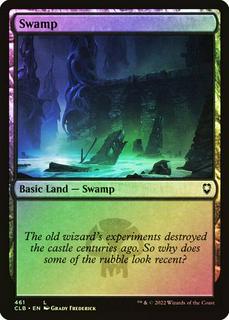 Swamp
