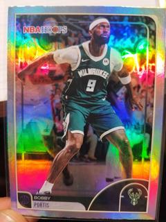 Bobby Portis