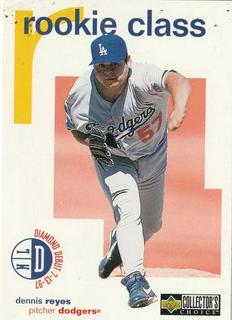 Dennis Reyes