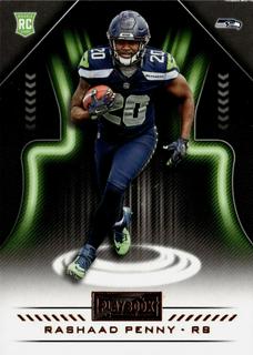 Rashaad Penny