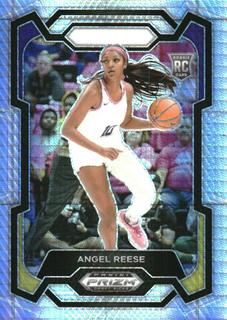 Angel Reese