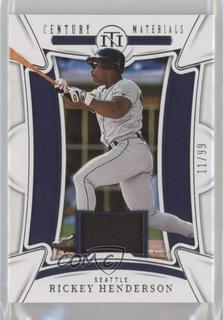 Rickey Henderson