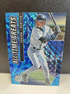 Ichiro