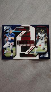 Eli Manning / Steven Jackson