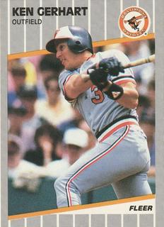 Ken Gerhart