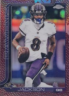 Lamar Jackson