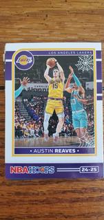 Austin Reaves