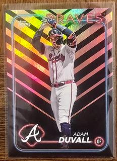 Adam Duvall