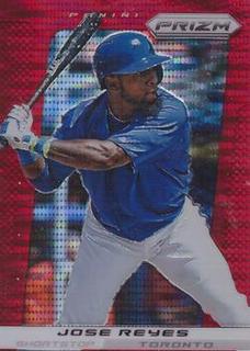 Jose Reyes