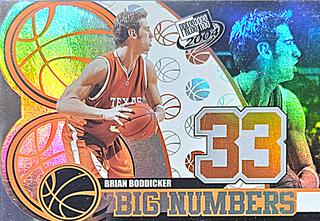 Brian Boddicker