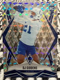 DJ Giddens