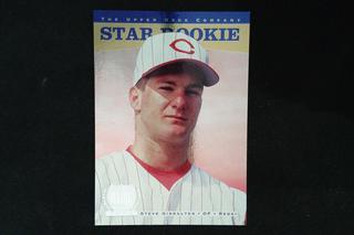 Steve Gibralter