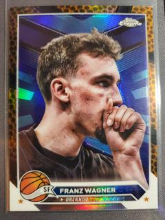 Franz Wagner
