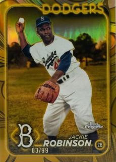 Jackie Robinson