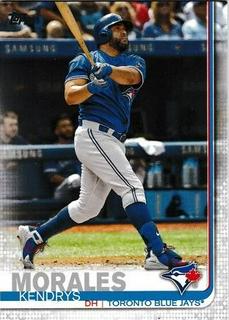 Kendrys Morales