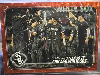 Chicago White Sox