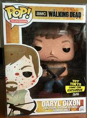 Daryl Dixon [9-Inch Bloody Toy Tokyo]