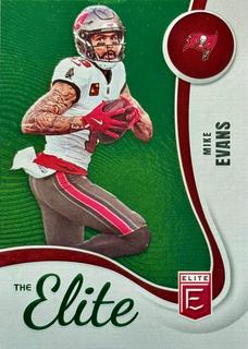 Mike Evans