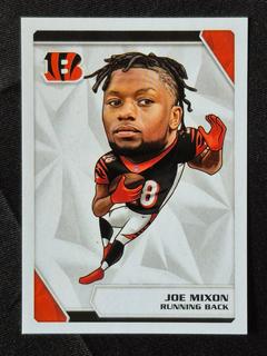 Joe Mixon