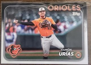 Ramon Urias