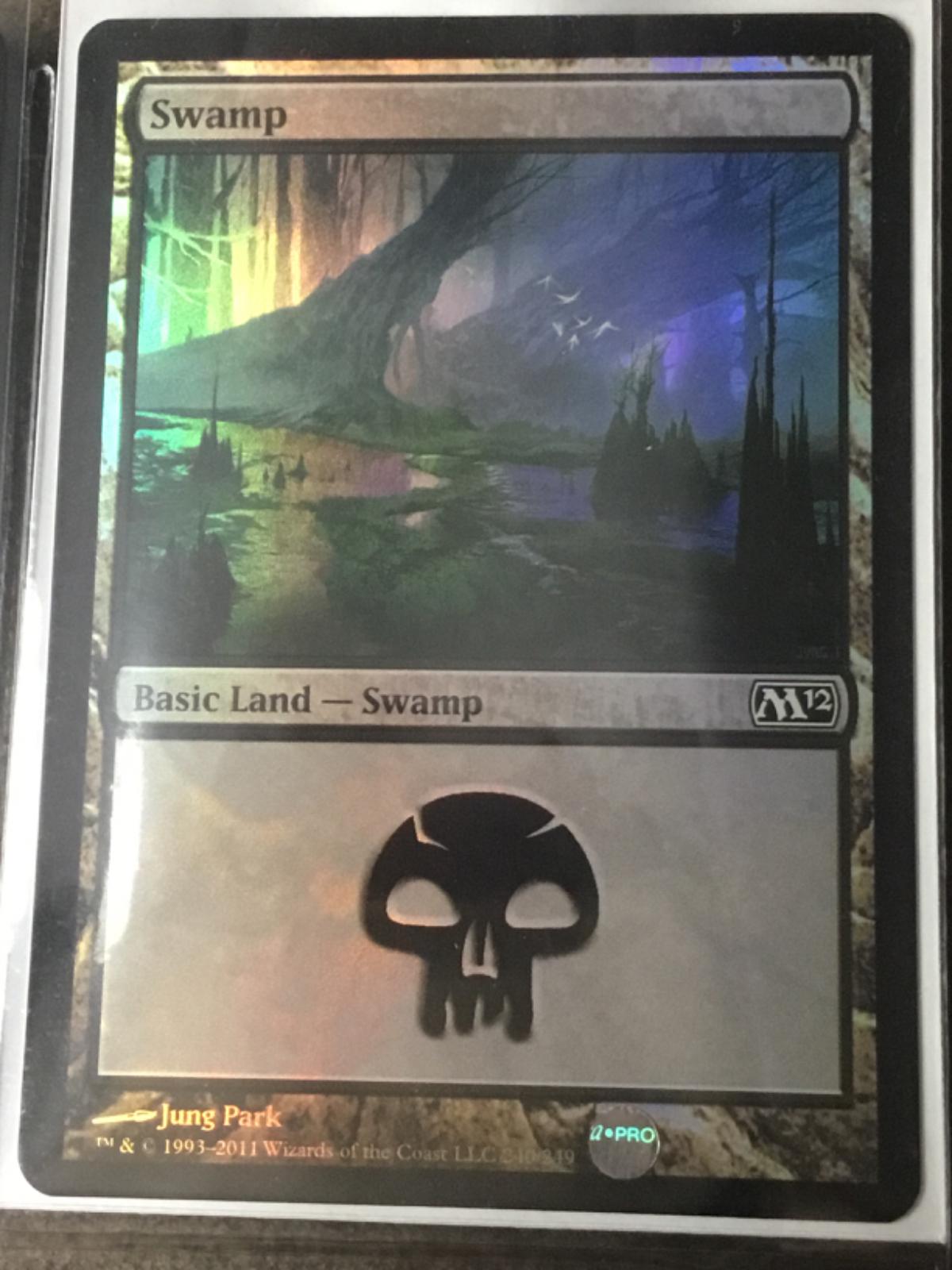 Swamp