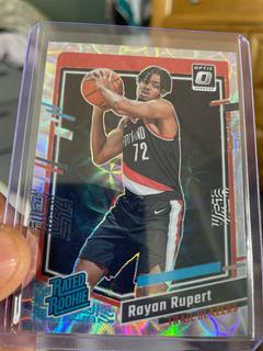 Rayan Rupert