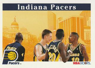 Indiana Pacers