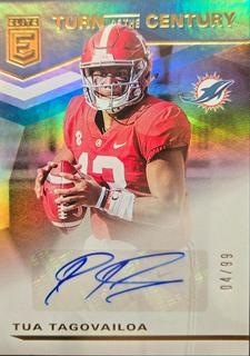 Tua Tagovailoa