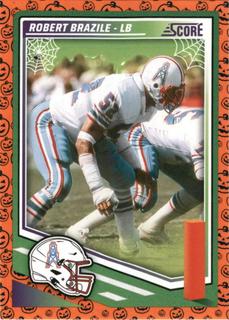 Robert Brazile