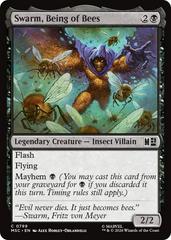 Swarm, Being of Bees #799