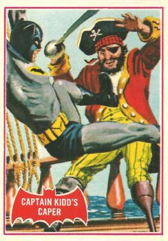 1989 Captain Kidd's Caper #32A