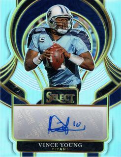 Vince Young
