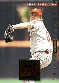 Curt Schilling