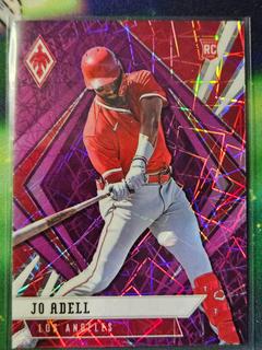 Jo Adell