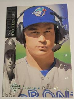 Todd Stottlemyre