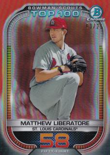 Matthew Liberatore