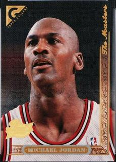 Michael Jordan