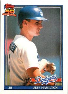 Jeff Hamilton