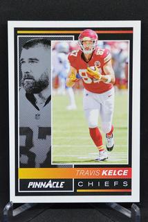 Travis Kelce