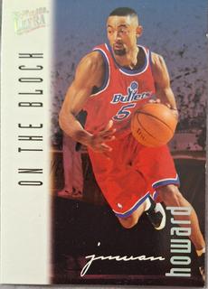 Juwan Howard