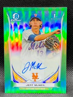 Jeff McNeil
