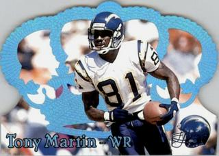 Tony Martin