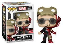 Tony Stark #1354