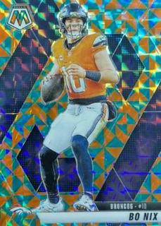 Bo Nix