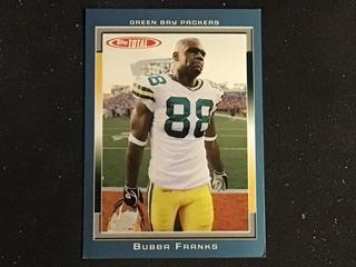 Bubba Franks