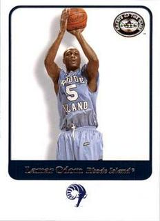 Lamar Odom
