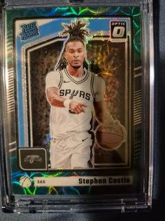Stephon Castle