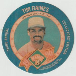 Tim Raines