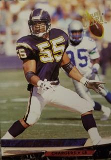 Junior Seau