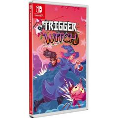 Trigger Witch Nintendo Switch Prices